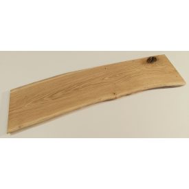 Tölgy hobbi fa 95 x 23 x 2 cm