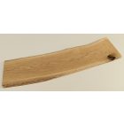 Tölgy hobbi fa 95 x 23 x 2 cm