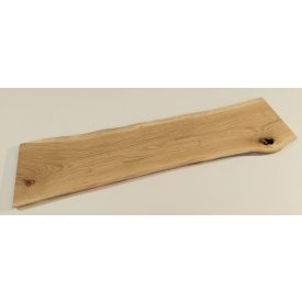 Tölgy hobbi fa 95 x 21 x 2 cm
