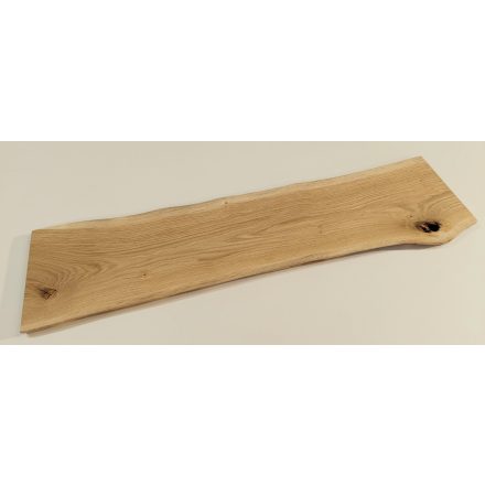 Tölgy hobbi fa 95 x 21 x 2 cm