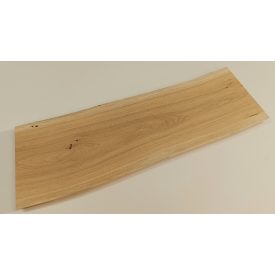 Tölgy hobbi fa 70 x 23 x 2 cm