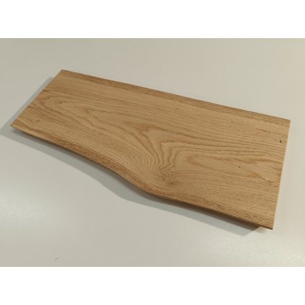Tölgy hobbi fa 50 x 20 x 2 cm