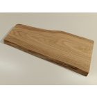Tölgy hobbi fa 50 x 20 x 2 cm