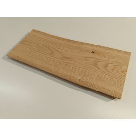 Tölgy hobbi fa 50 x 20 x 2 cm