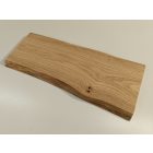 Tölgy hobbi fa 50 x 20 x 2 cm