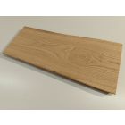 Tölgy hobbi fa 50 x 20 x 2 cm