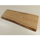 Tölgy hobbi fa 50 x 20 x 2 cm