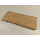 Tölgy hobbi fa 50 x 18 x 2 cm