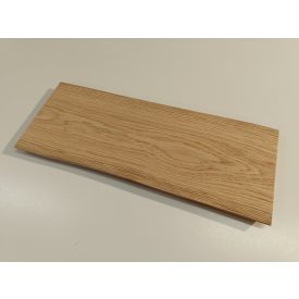 Tölgy hobbi fa 50 x 18 x 2 cm