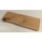 Tölgy hobbi fa 70 x 23 x 2 cm