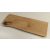 Tölgy hobbi fa 70 x 23 x 2 cm