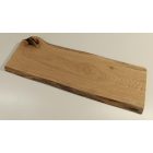 Tölgy hobbi fa 70 x 23 x 2 cm