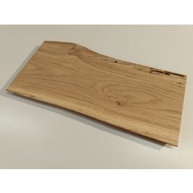 Tölgy hobbi fa 50 x 21 x 2 cm