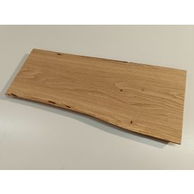 Tölgy hobbi fa 50 x 19 x 2 cm