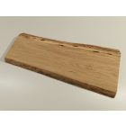 Tölgy hobbi fa 50 x 19 x 2 cm