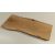 Tölgy hobbi fa 60 x 22 x 2 cm