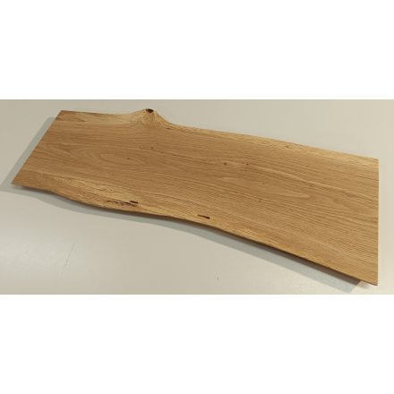 Tölgy hobbi fa 70 x 21 x 2 cm