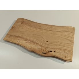 Tölgy hobbi fa 45 x 22 x 2 cm