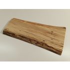 Tölgy hobbi fa 50 x 20 x 2 cm