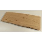 Tölgy hobbi fa 70 x 25 x 2 cm