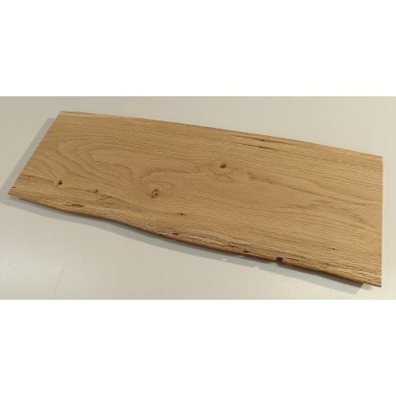 Tölgy hobbi fa 70 x 25 x 2 cm