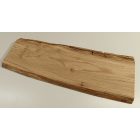 Tölgy hobbi fa 70 x 25 x 2 cm