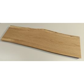 Tölgy hobbi fa 90 x 26 x 2 cm