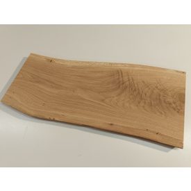 Tölgy hobbi fa 60 x 25 x 2 cm