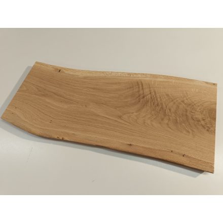 Tölgy hobbi fa 60 x 25 x 2 cm