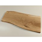 Tölgy hobbi fa 60 x 25 x 2 cm
