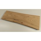 Tölgy hobbi fa 70 x 21 x 2 cm