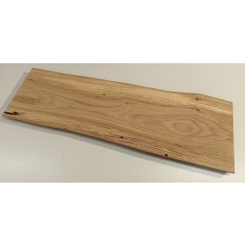 Tölgy hobbi fa 80 x 24 x 2 cm
