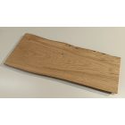 Tölgy hobbi fa 70 x 25 x 2 cm