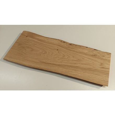 Tölgy hobbi fa 70 x 25 x 2 cm