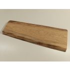 Tölgy hobbi fa 60 x 20 x 2 cm