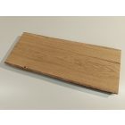 Tölgy hobbi fa 50 x 20 x 2 cm