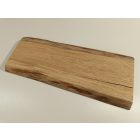 Tölgy hobbi fa 50 x 20 x 2 cm