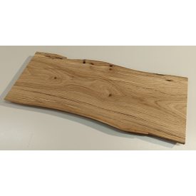 Tölgy hobbi fa 60 x 23 x 2 cm