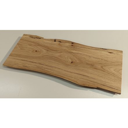 Tölgy hobbi fa 60 x 23 x 2 cm