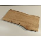 Tölgy hobbi fa 60 x 25 x 2 cm