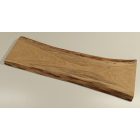 Tölgy hobbi fa 70 x 19 x 2 cm