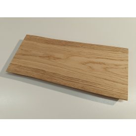 Tölgy hobbi fa 40 x 17 x 2 cm