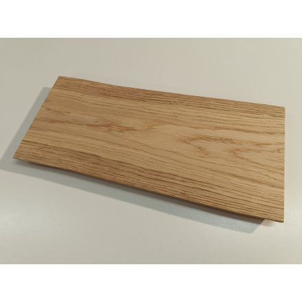 Tölgy hobbi fa 40 x 17 x 2 cm