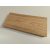 Tölgy hobbi fa 40 x 17 x 2 cm