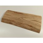 Tölgy hobbi fa 40 x 17 x 2 cm