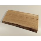 Tölgy hobbi fa 40 x 20 x 2 cm