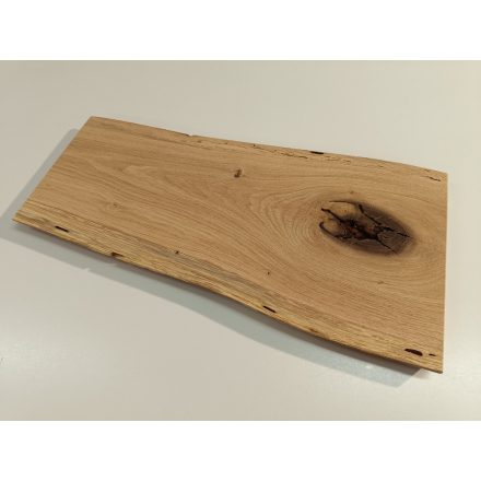Tölgy hobbi fa 50 x 21 x 2 cm