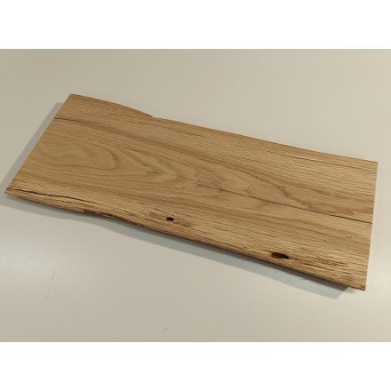 Tölgy hobbi fa 60 x 21 x 2 cm