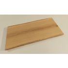 Tölgy hobbi fa 50 x 24 x 2,5 cm