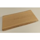 Tölgy hobbi fa 50 x 24 x 2,5 cm